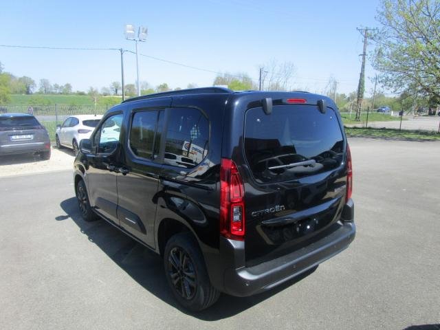 Citroën Berlingo - Photo 3