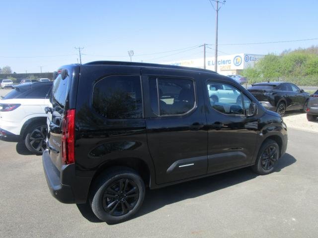 Citroën Berlingo - Photo 4
