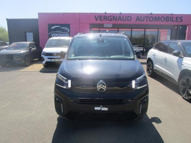 Citroën Berlingo - Photo 6