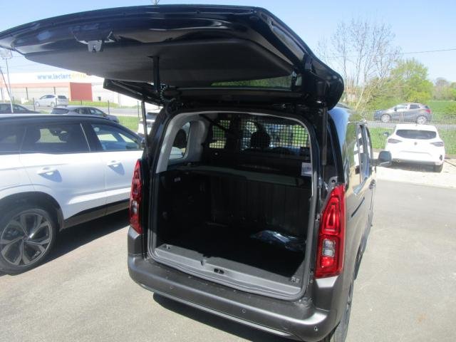 Citroën Berlingo - Photo 7