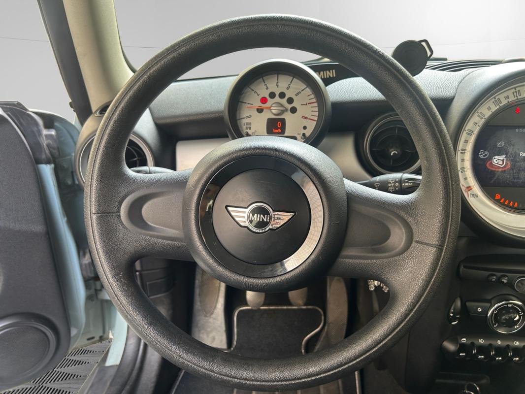 Mini One - Photo 11