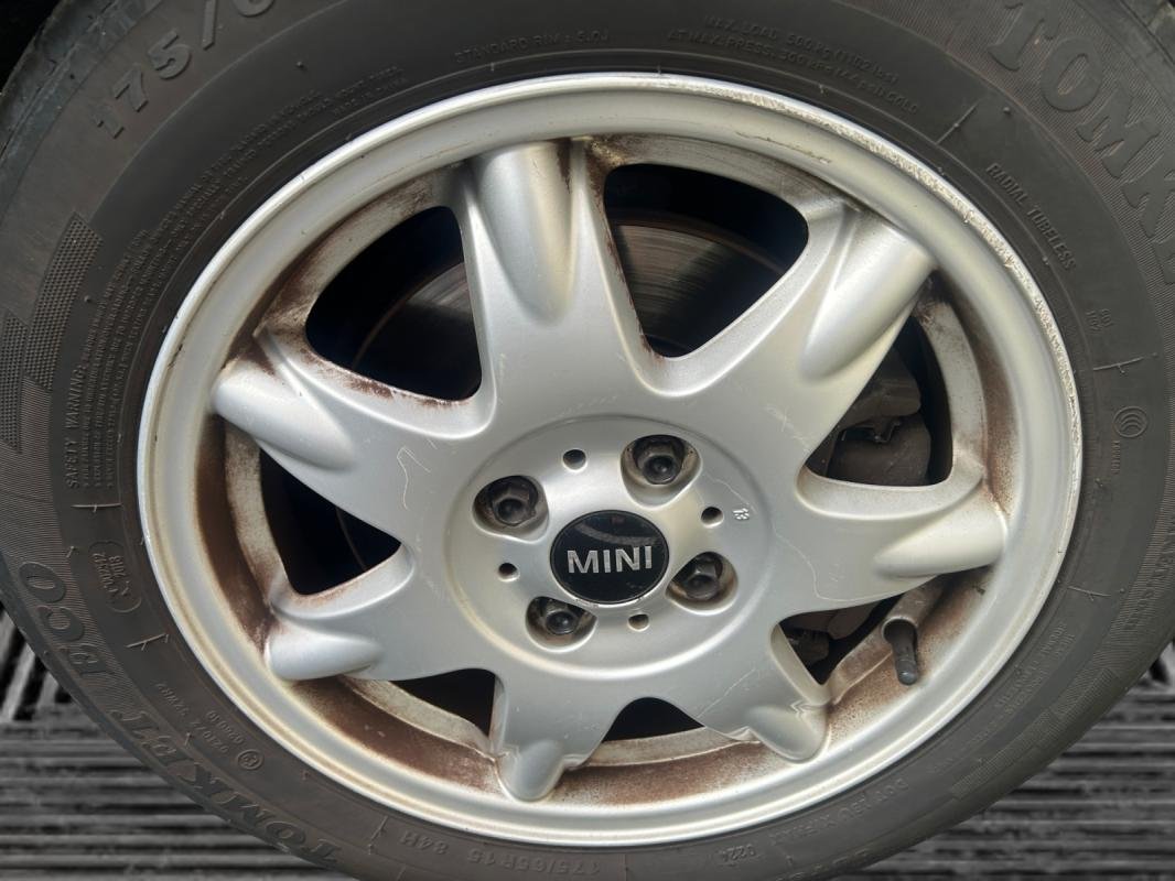 Mini One - Photo 20