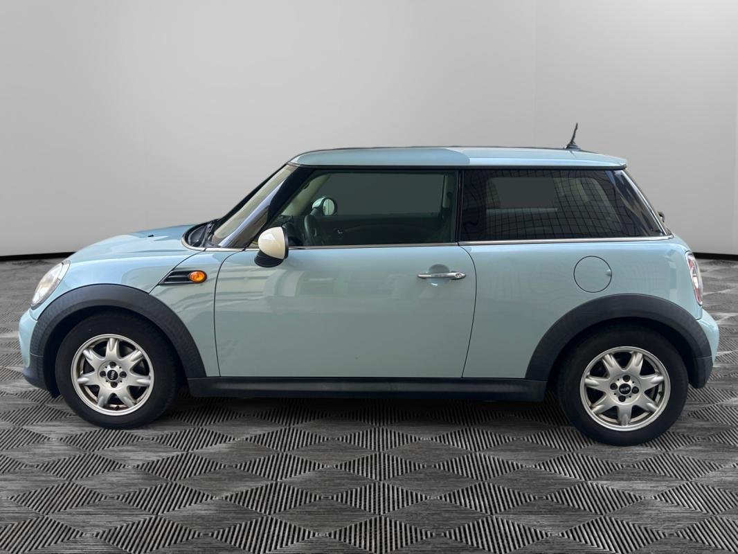 Mini One - Photo 3