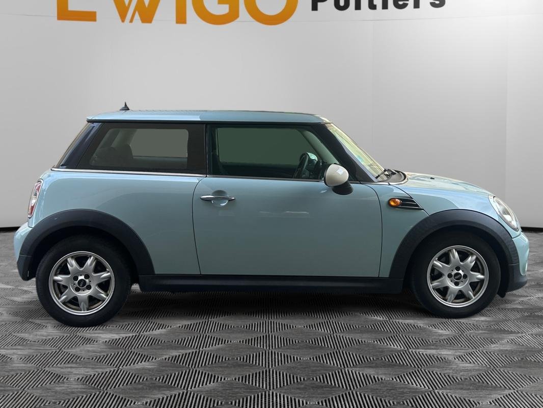 Mini One - Photo 7