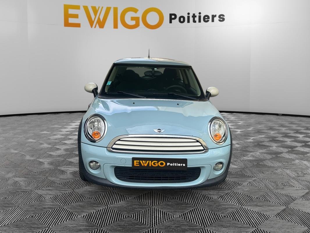 Mini One - Photo 8