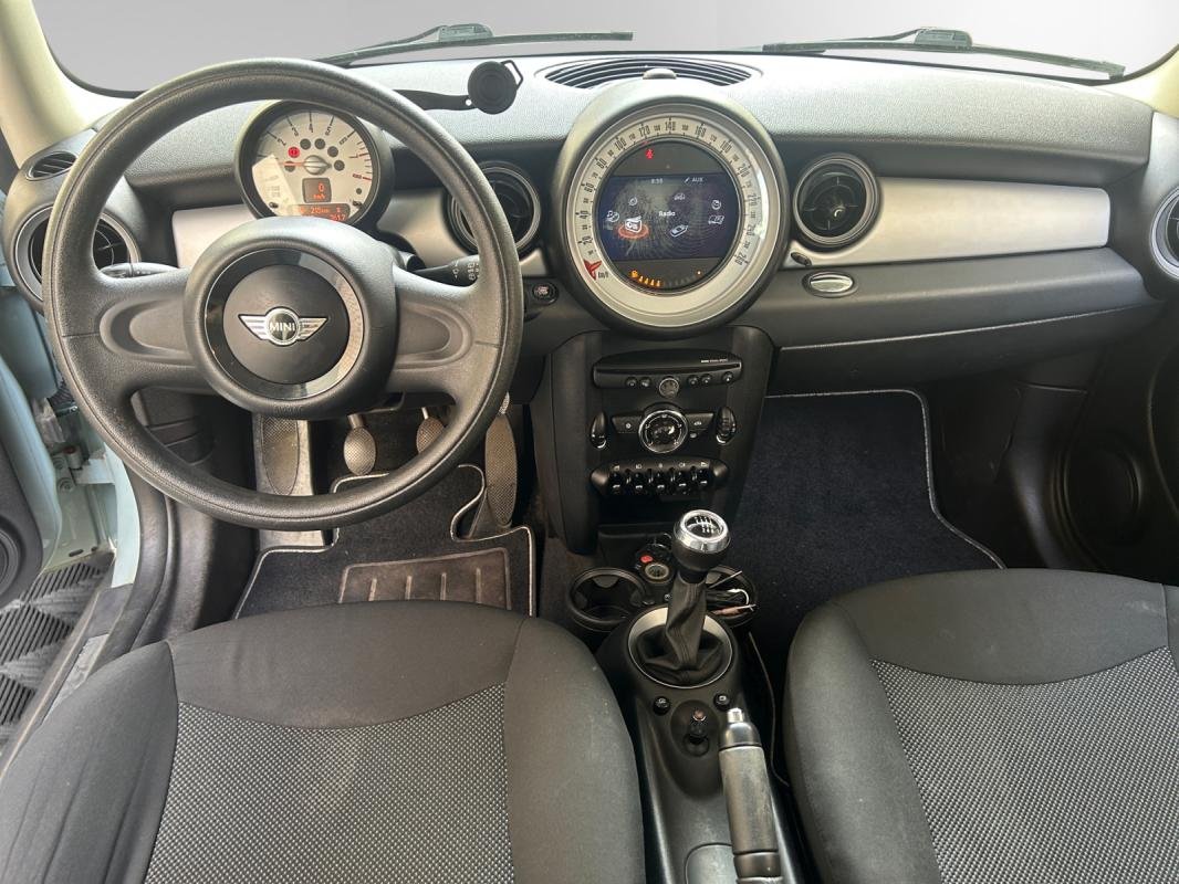 Mini One - Photo 9
