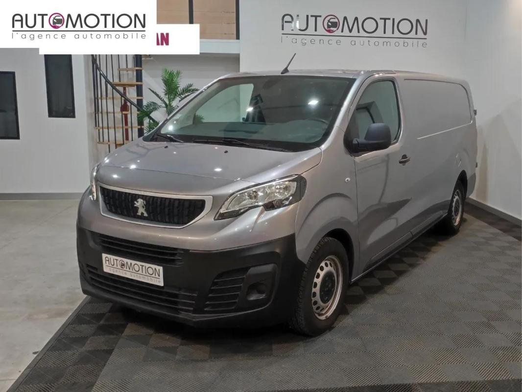 Peugeot Expert - Photo 1