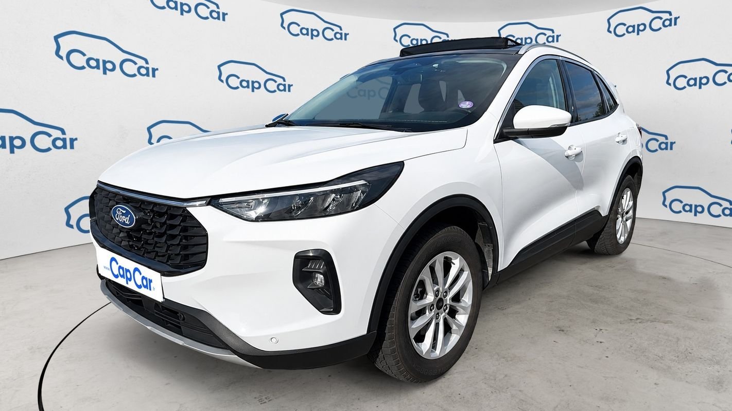 Ford Kuga - Photo 1