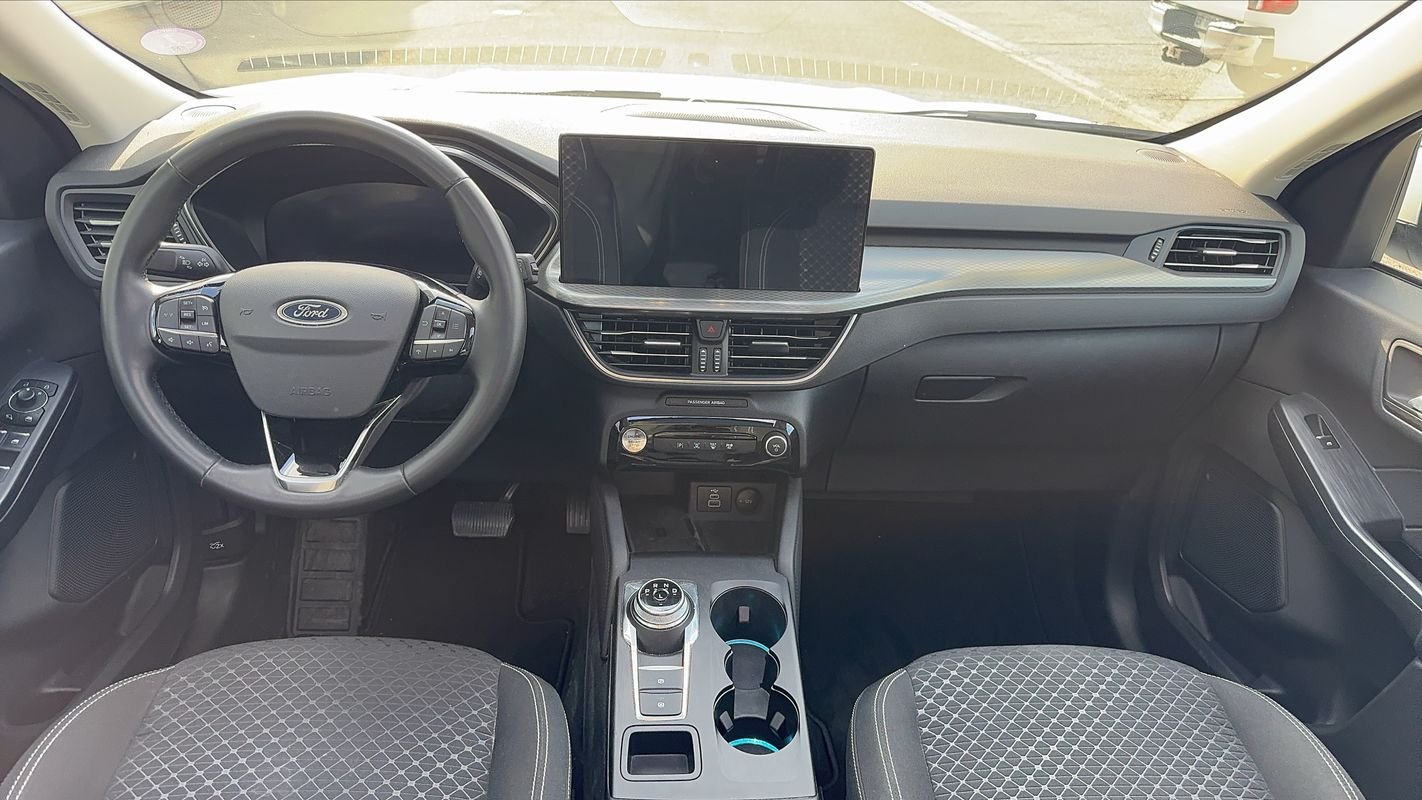 Ford Kuga - Photo 11