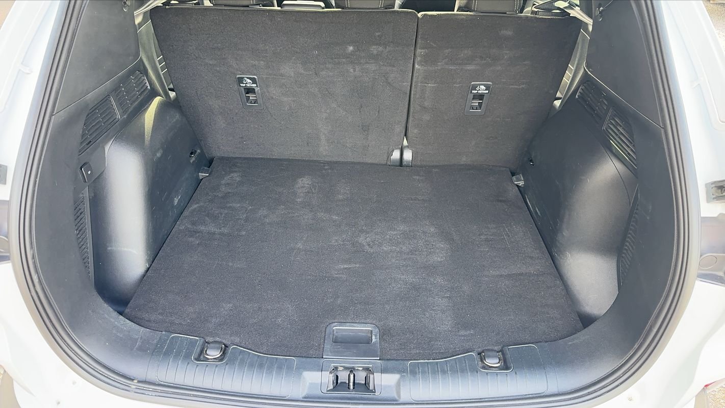 Ford Kuga - Photo 14