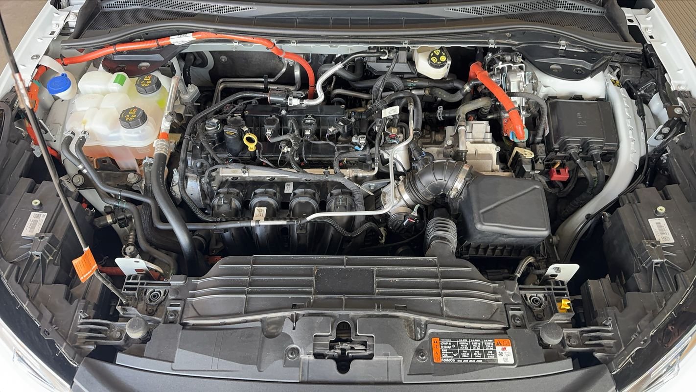 Ford Kuga - Photo 15