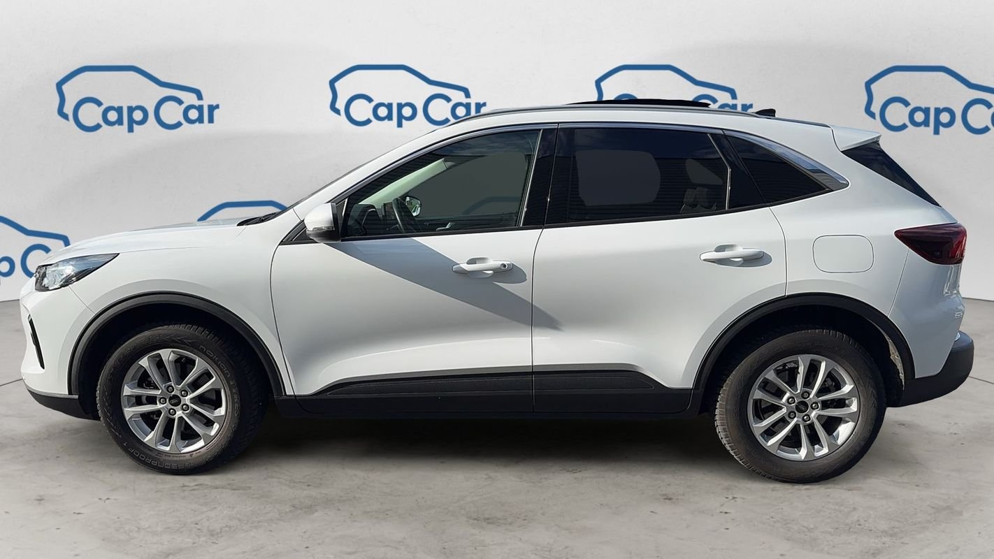 Ford Kuga - Photo 2