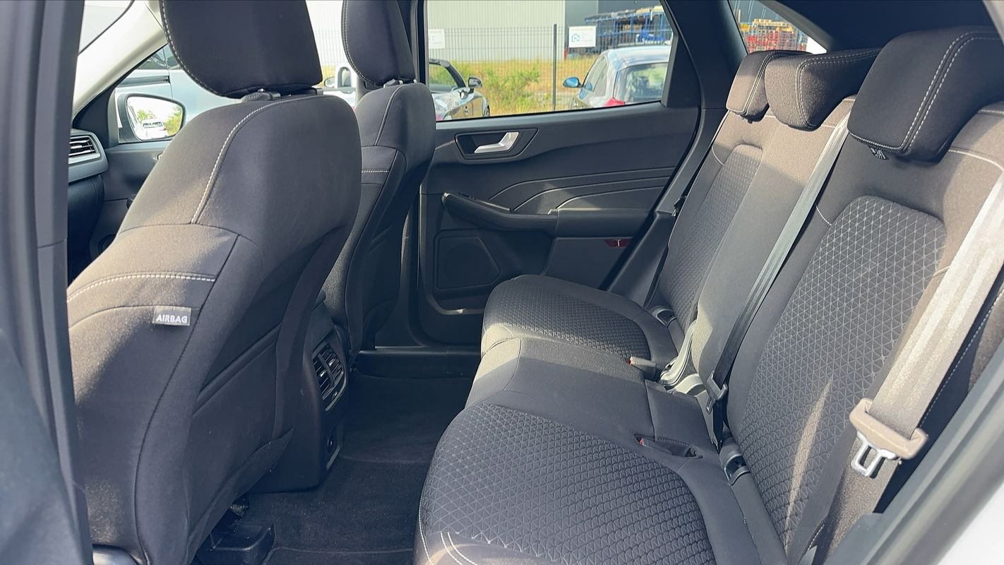 Ford Kuga - Photo 29