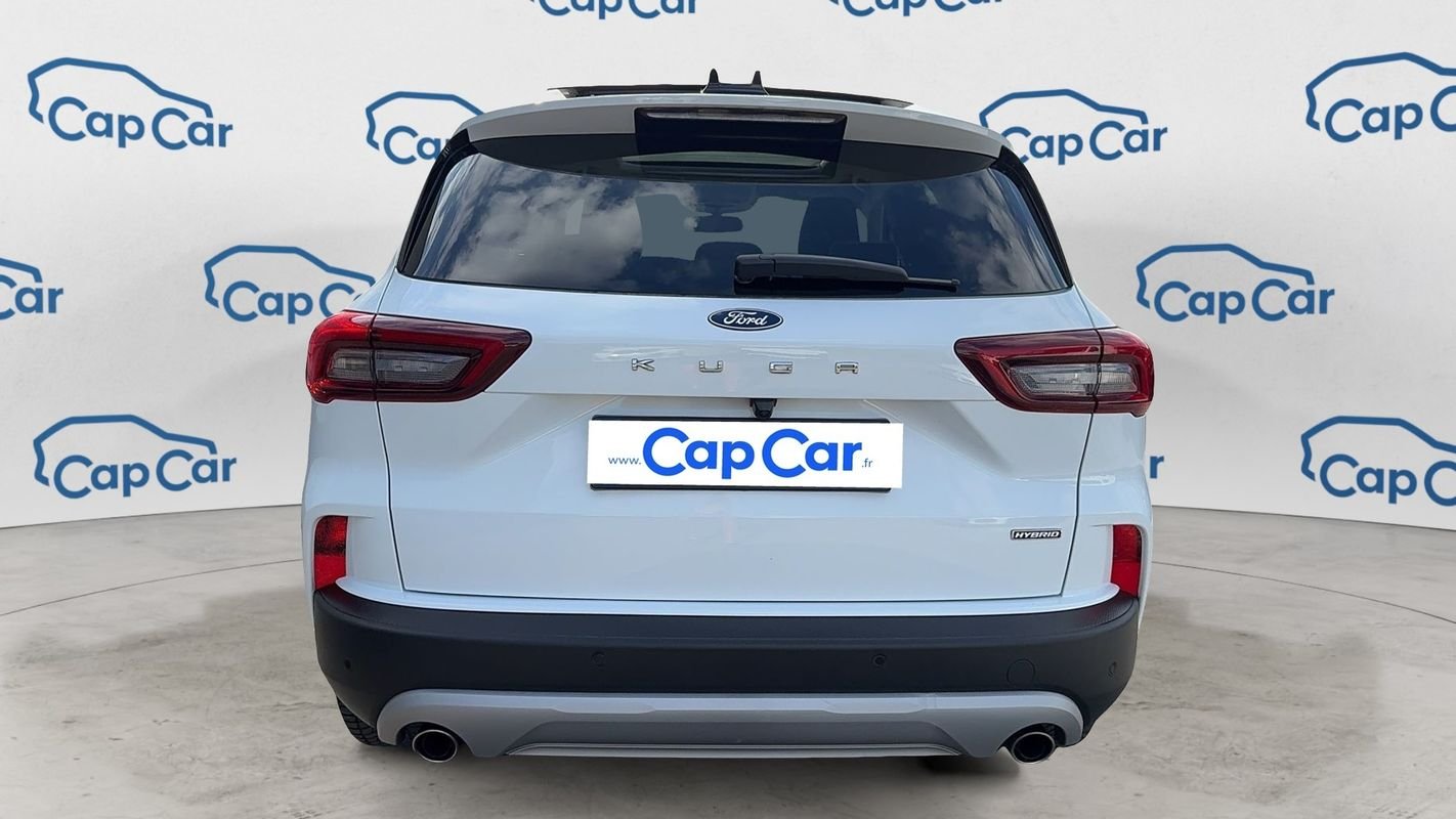 Ford Kuga - Photo 3