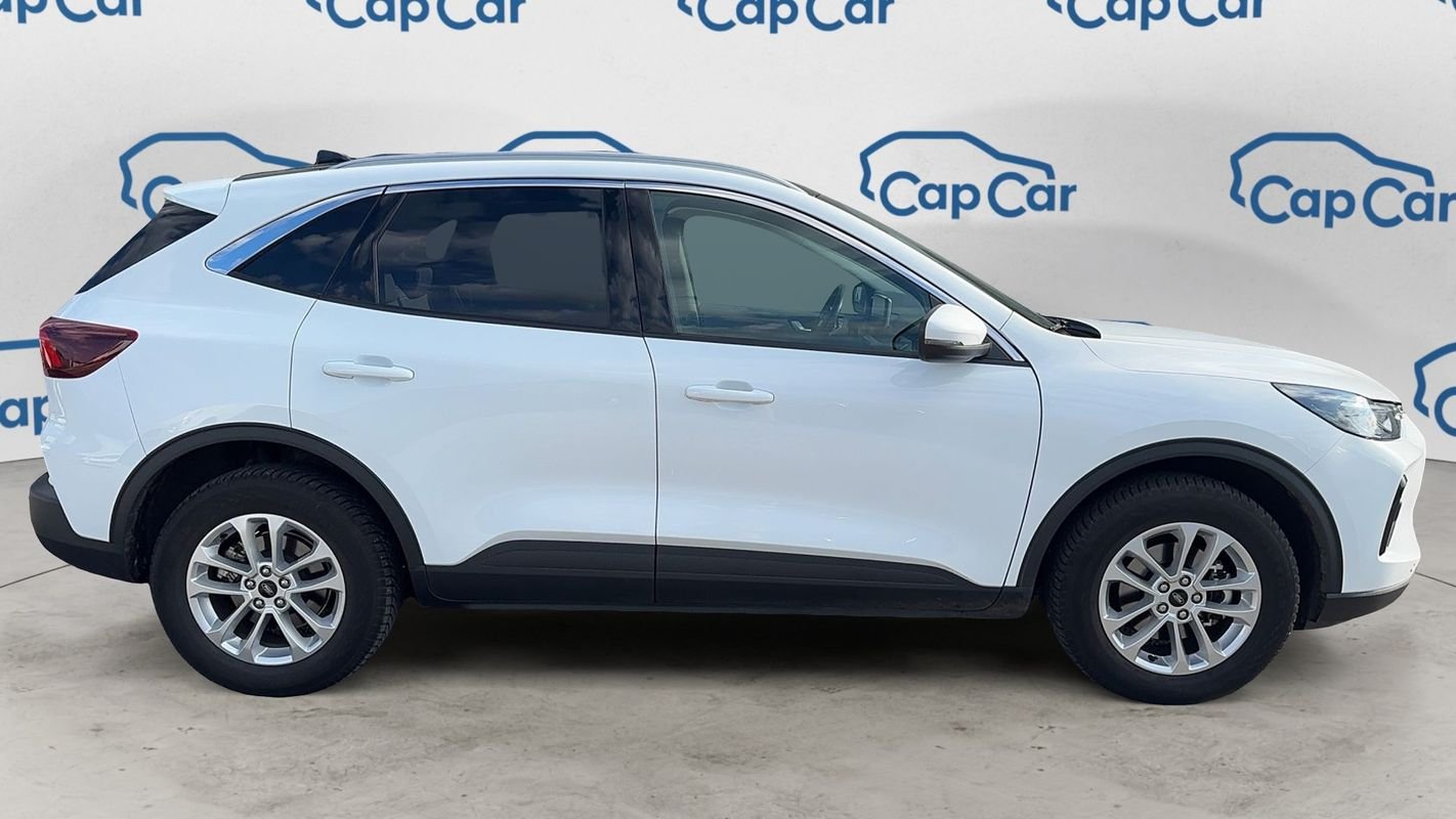 Ford Kuga - Photo 4