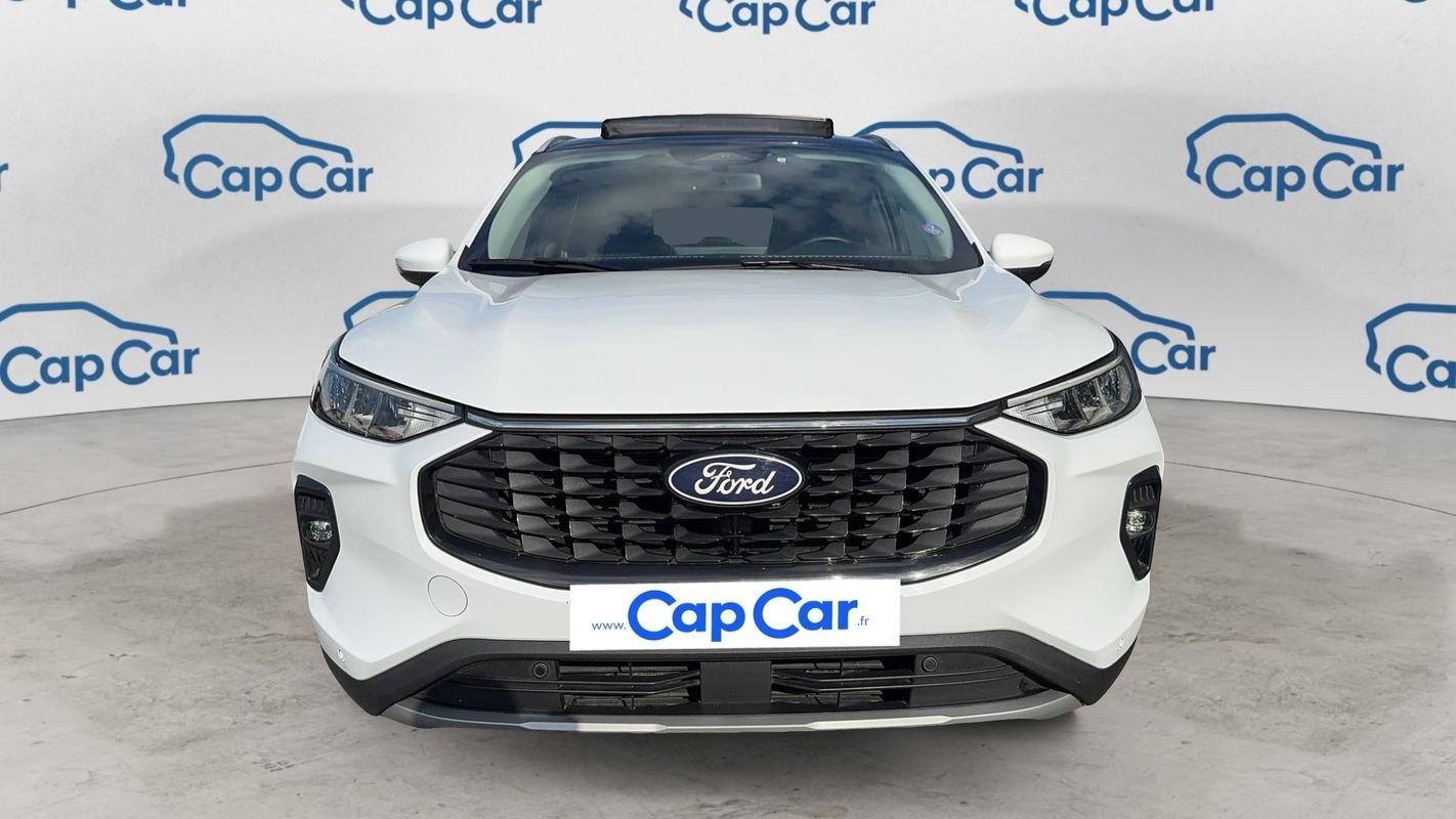 Ford Kuga - Photo 5