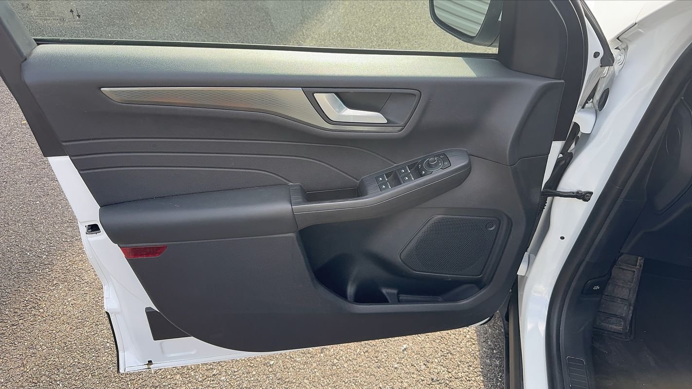 Ford Kuga - Photo 7