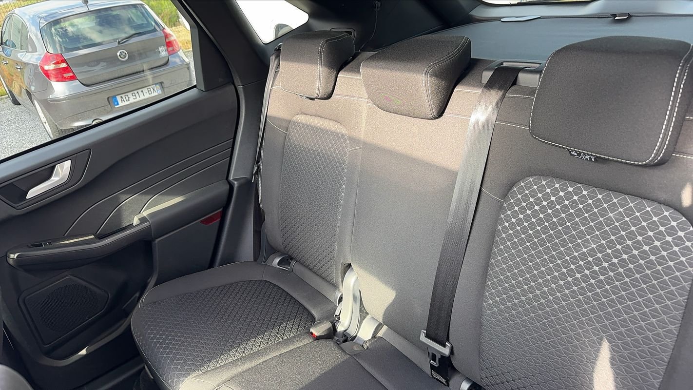 Ford Kuga - Photo 9