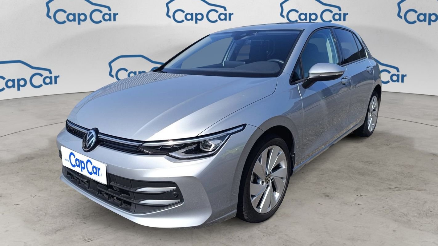 Volkswagen Golf - Photo 1