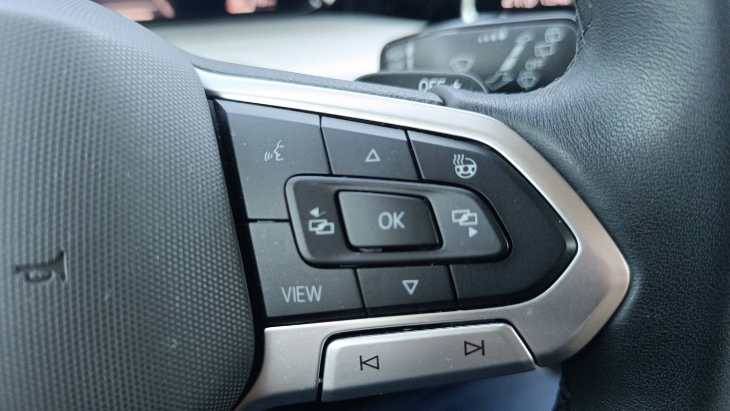 Volkswagen Golf - Photo 13