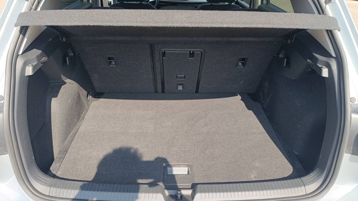 Volkswagen Golf - Photo 14