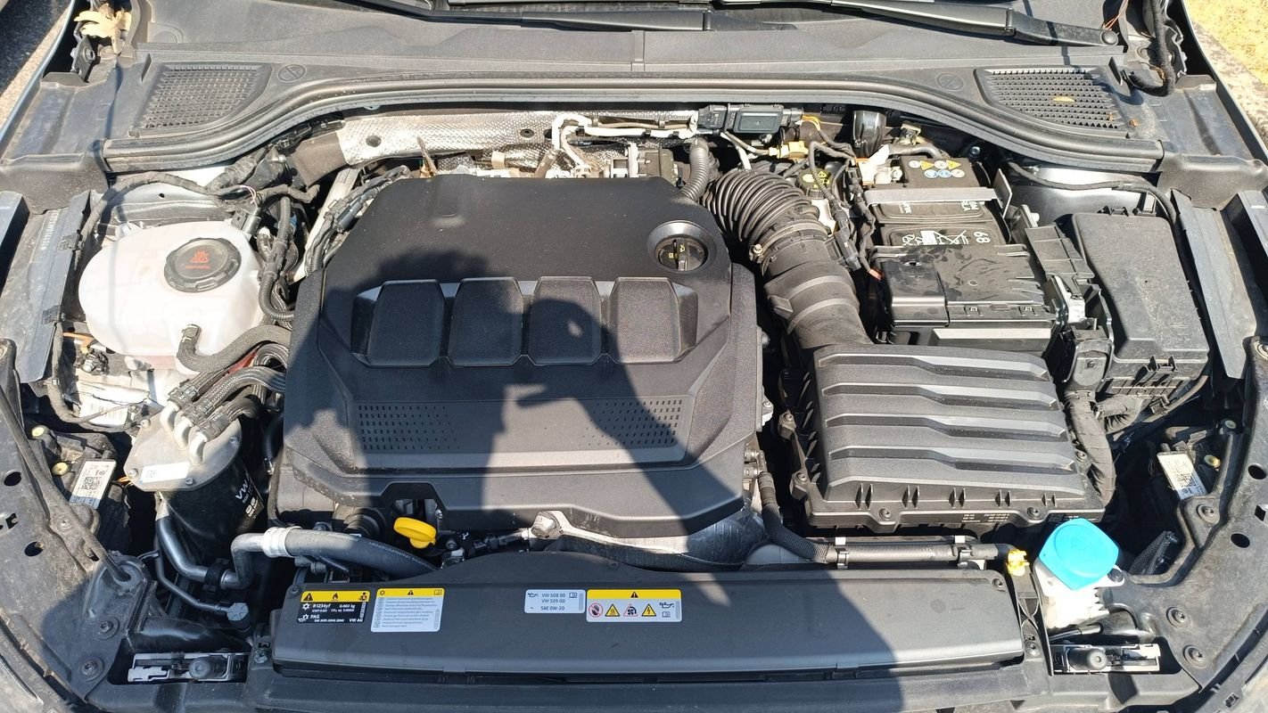 Volkswagen Golf - Photo 15