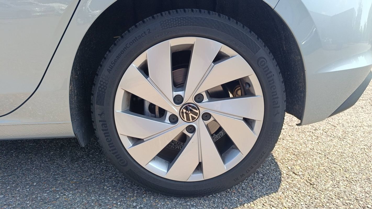 Volkswagen Golf - Photo 19