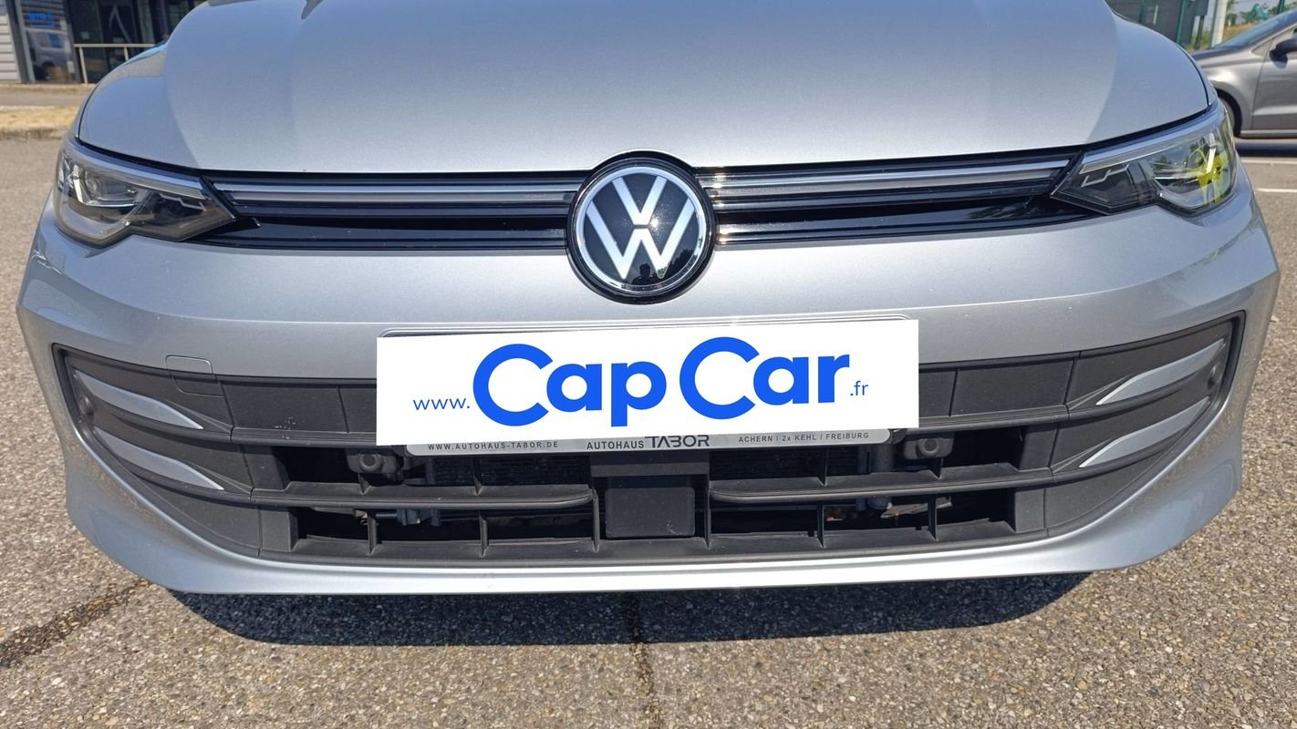 Volkswagen Golf - Photo 20