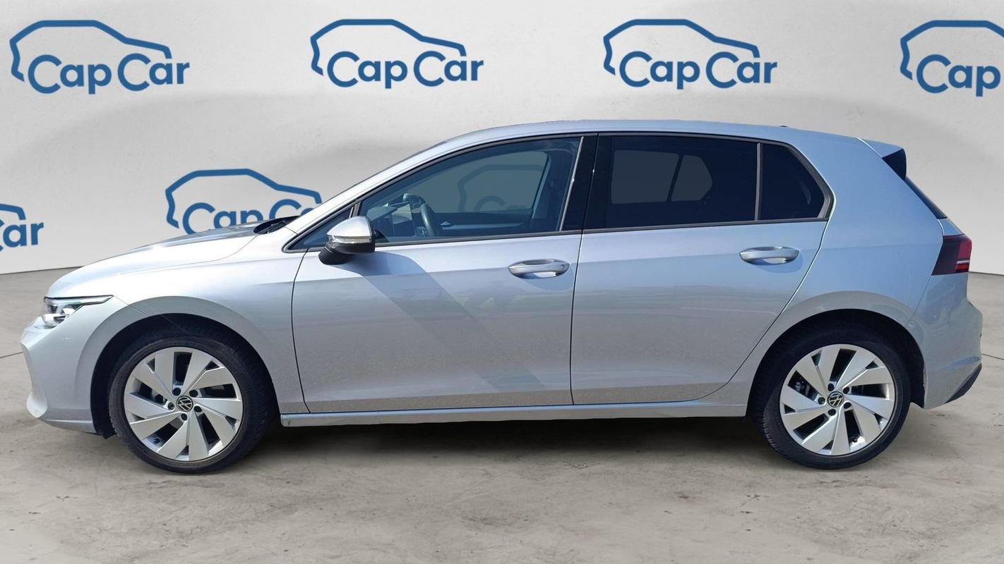 Volkswagen Golf - Photo 2