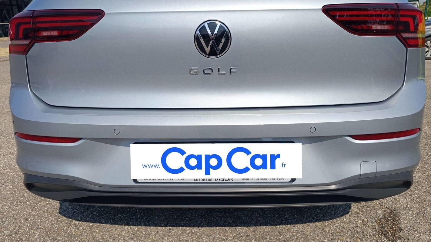 Volkswagen Golf - Photo 21