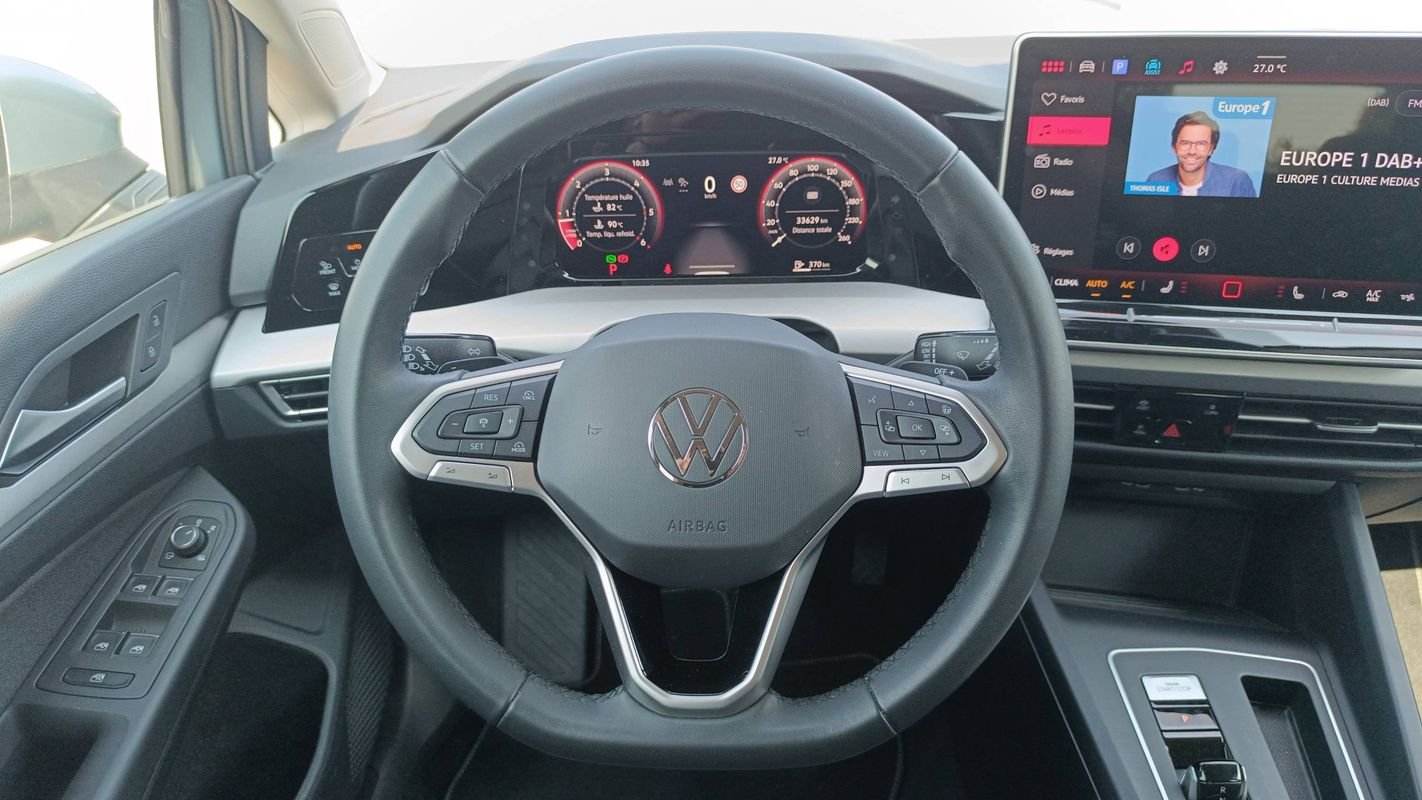 Volkswagen Golf - Photo 23