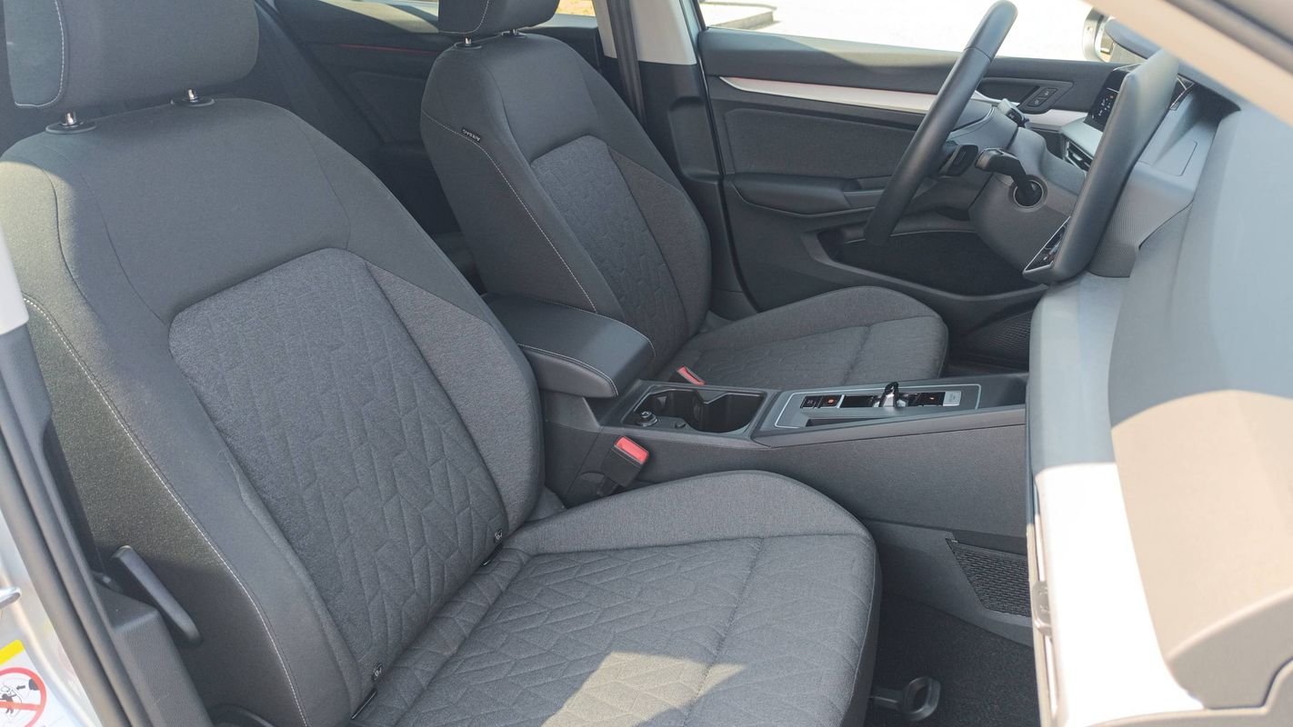 Volkswagen Golf - Photo 25