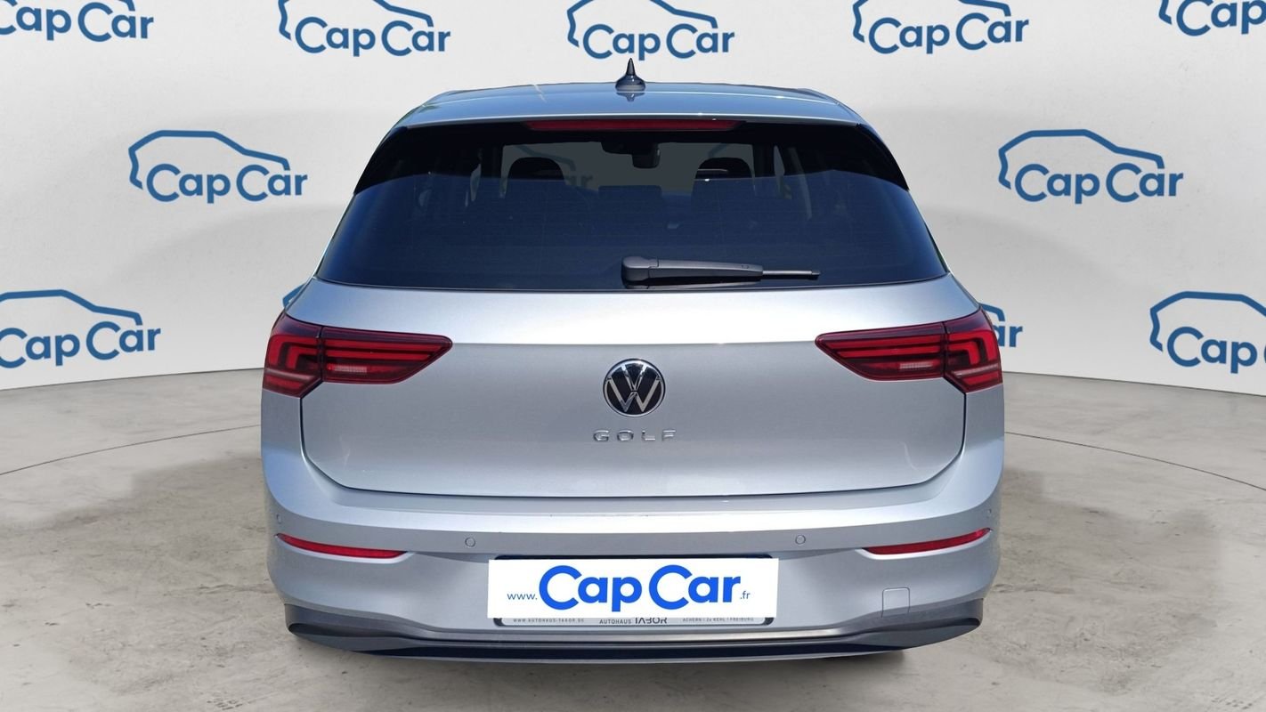 Volkswagen Golf - Photo 3