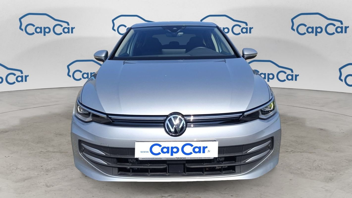 Volkswagen Golf - Photo 5