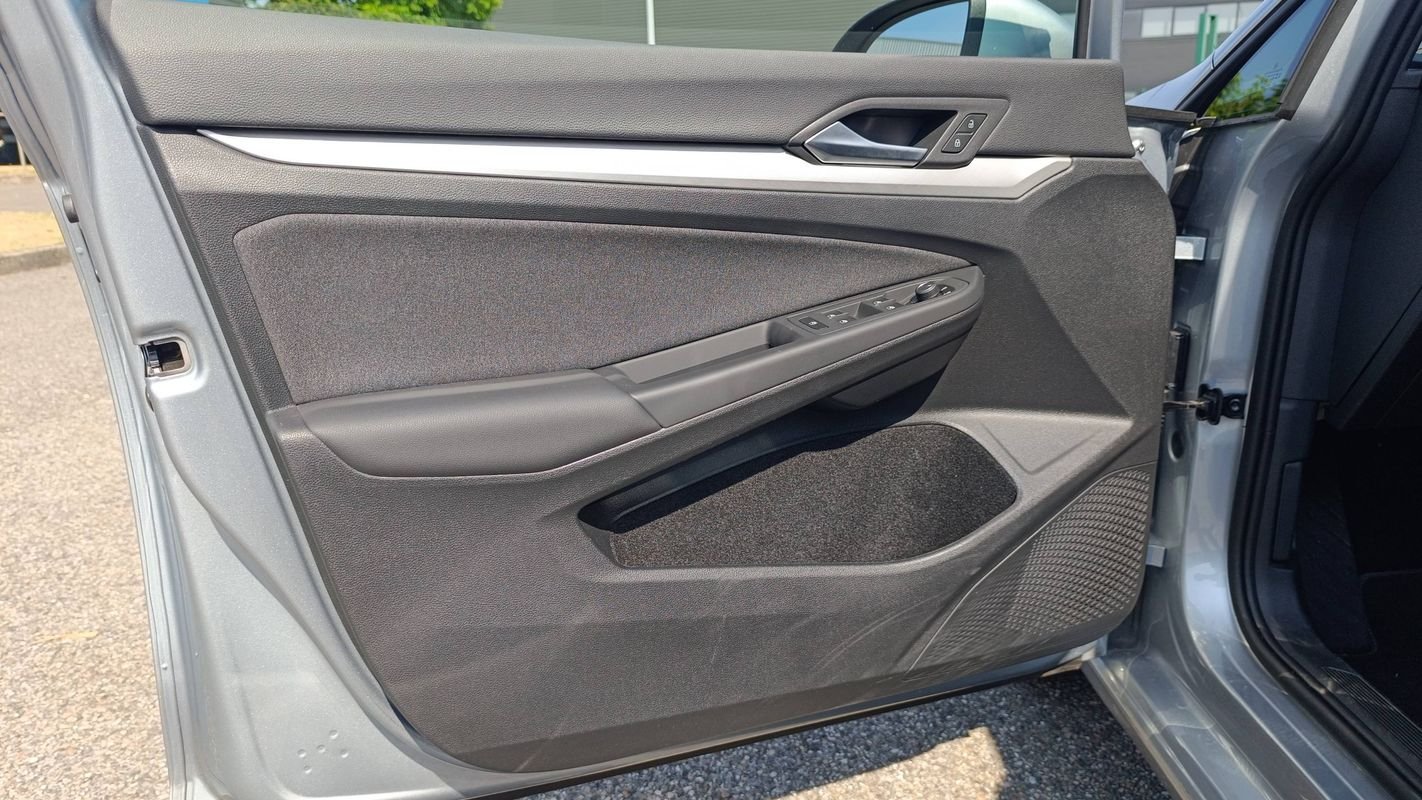 Volkswagen Golf - Photo 7