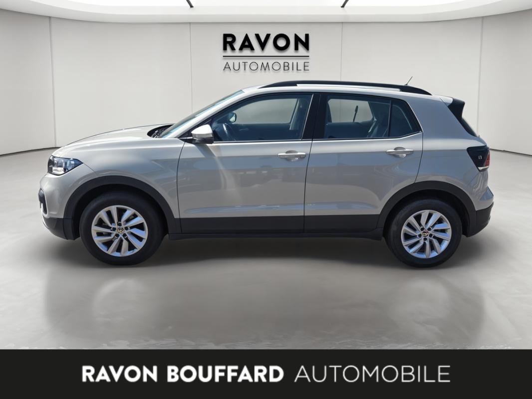 Volkswagen T-Cross - Photo 2
