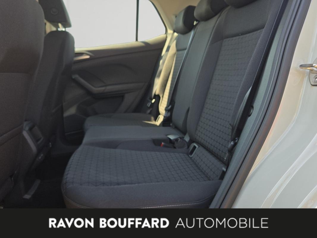 Volkswagen T-Cross - Photo 22
