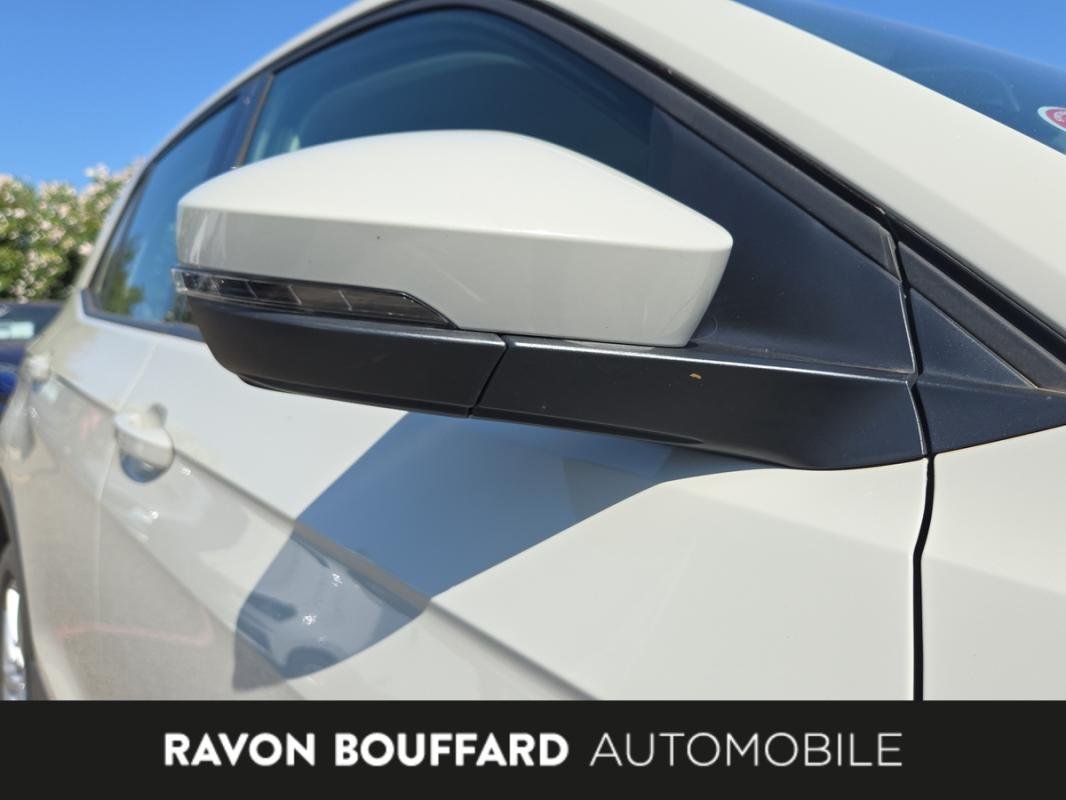 Volkswagen T-Cross - Photo 29