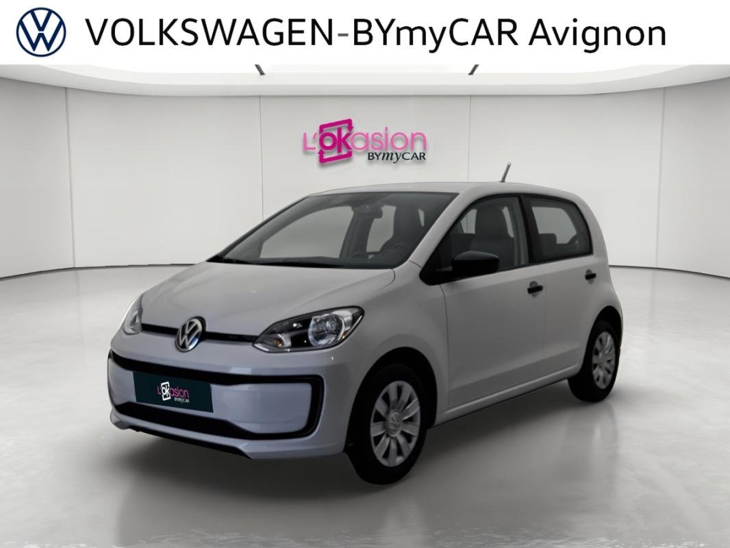 Volkswagen E-Up! - Photo 1