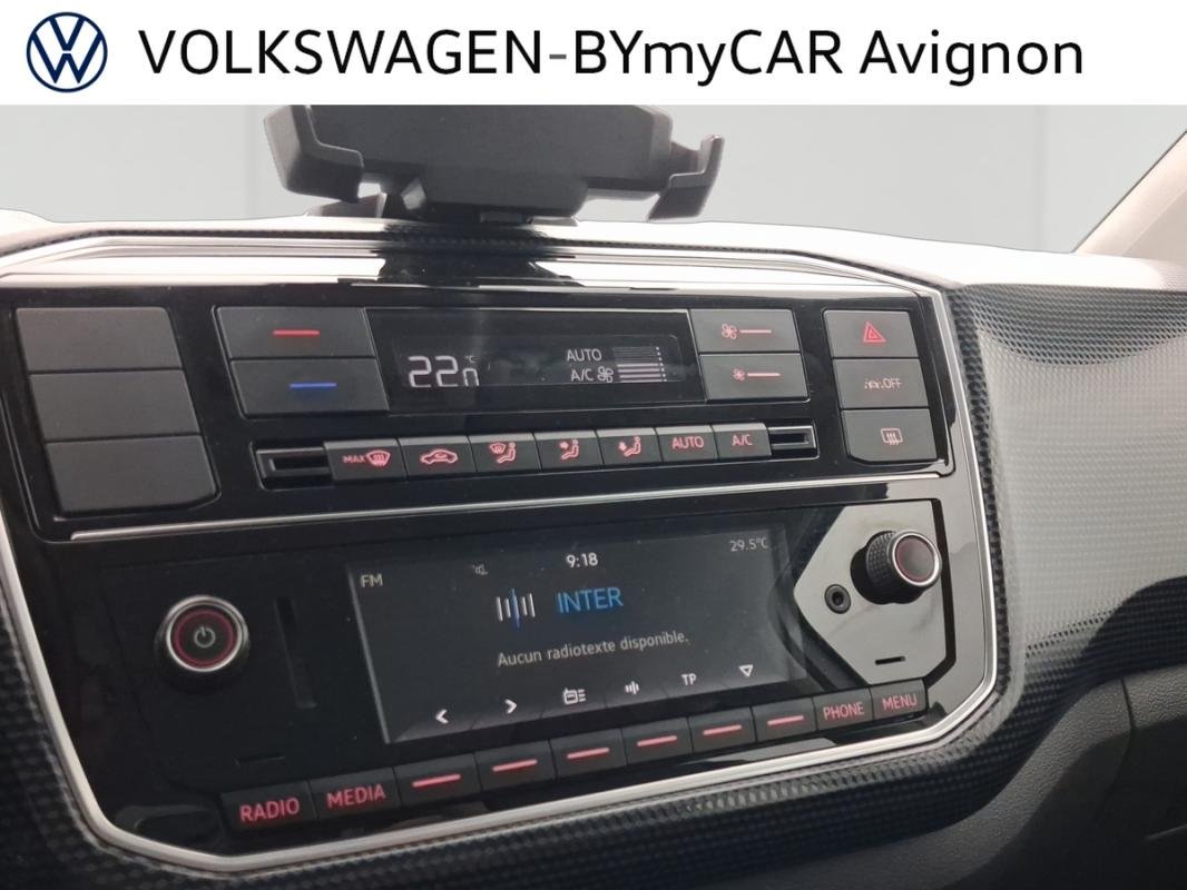 Volkswagen E-Up! - Photo 13