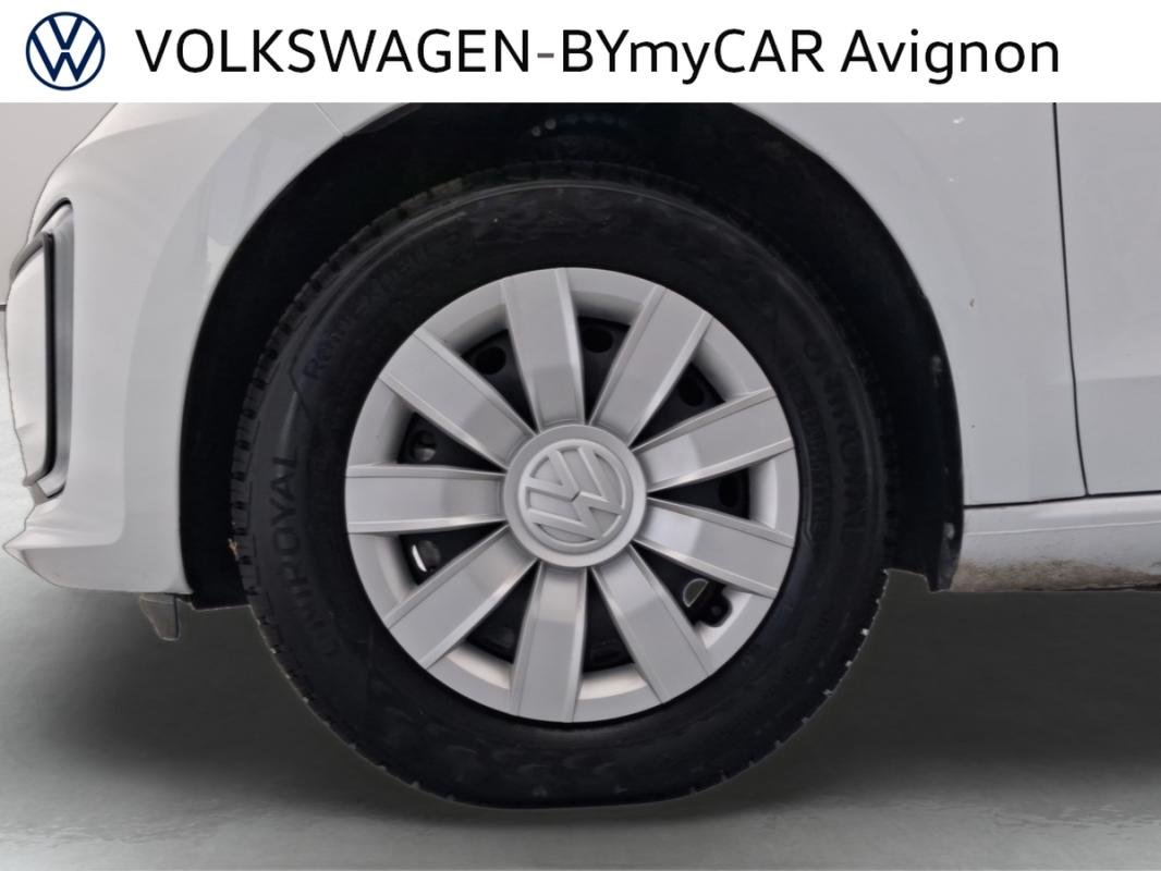 Volkswagen E-Up! - Photo 15