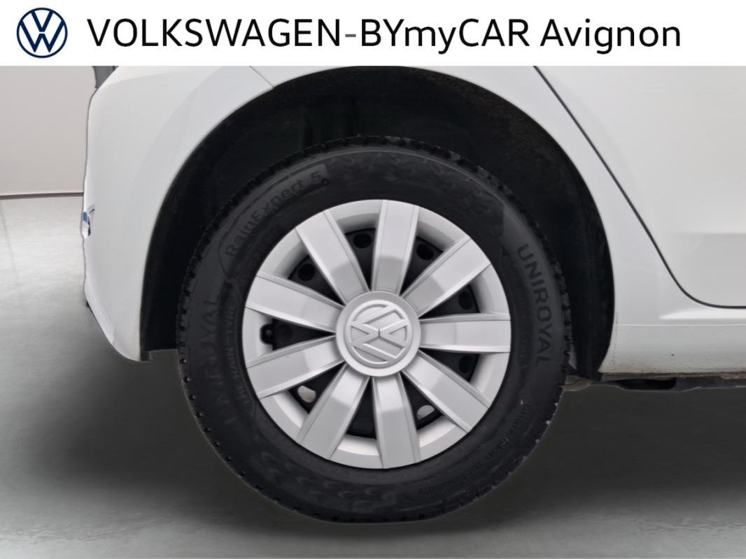 Volkswagen E-Up! - Photo 17