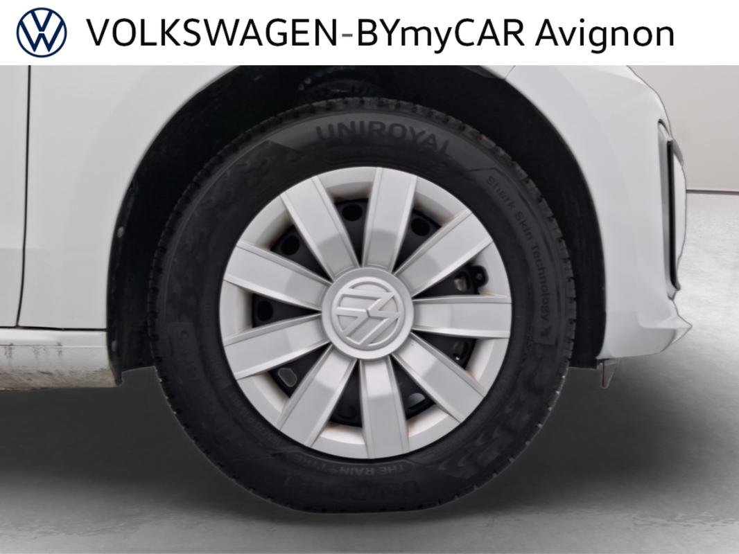 Volkswagen E-Up! - Photo 18