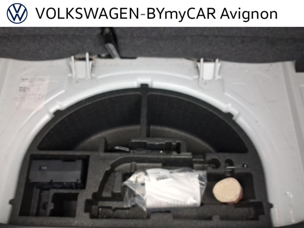 Volkswagen E-Up! - Photo 19