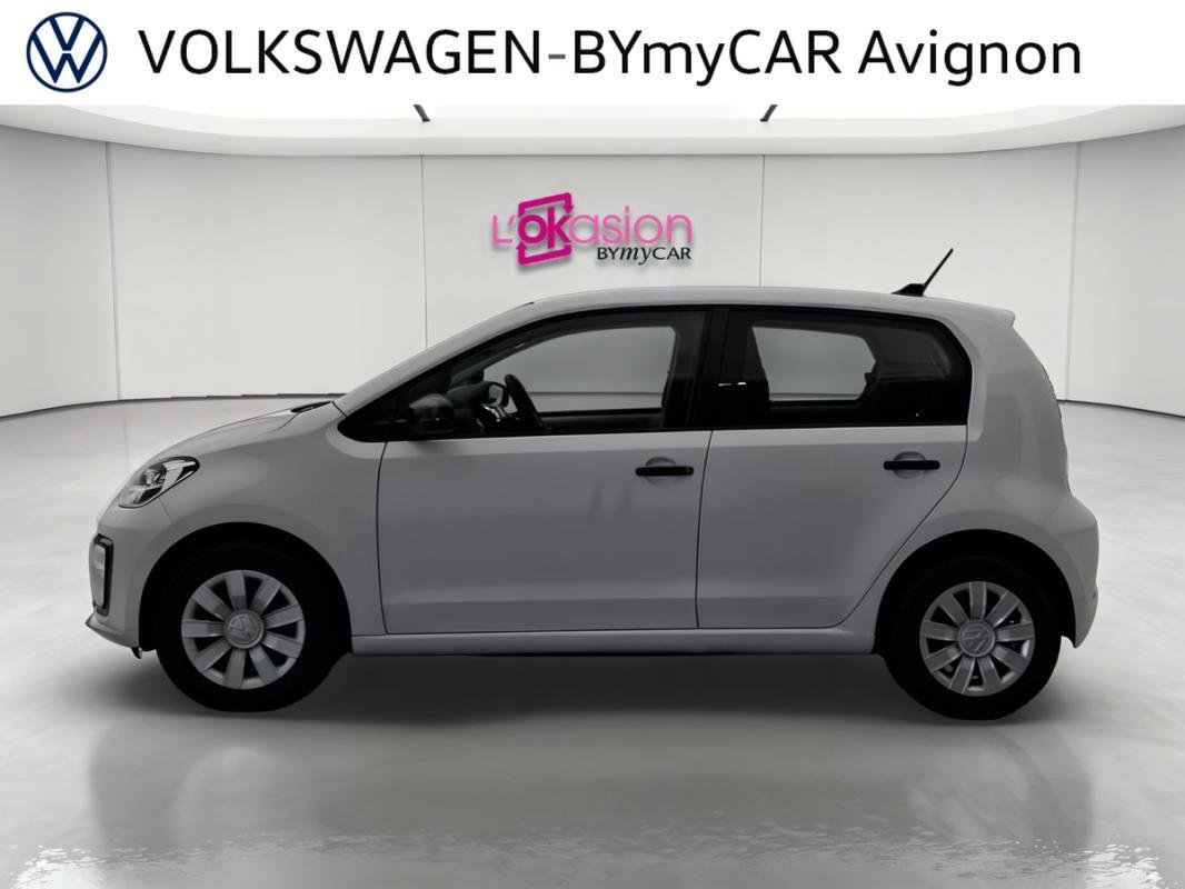 Volkswagen E-Up! - Photo 2
