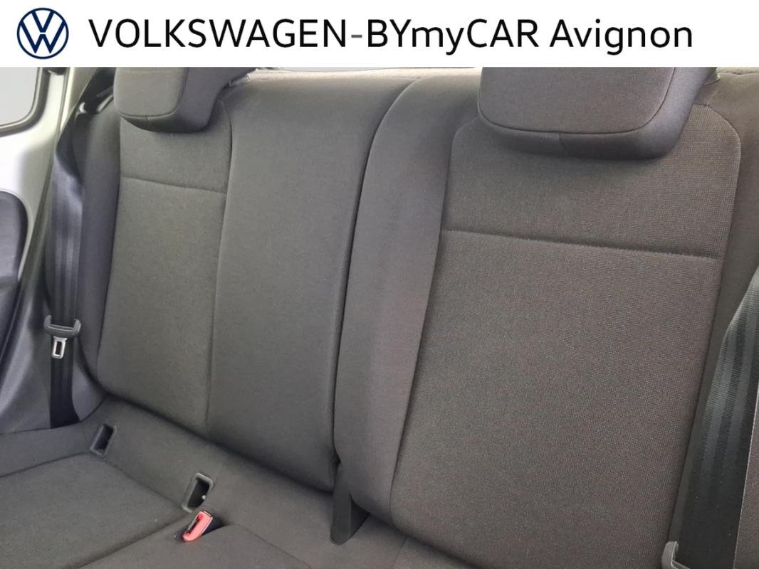 Volkswagen E-Up! - Photo 22
