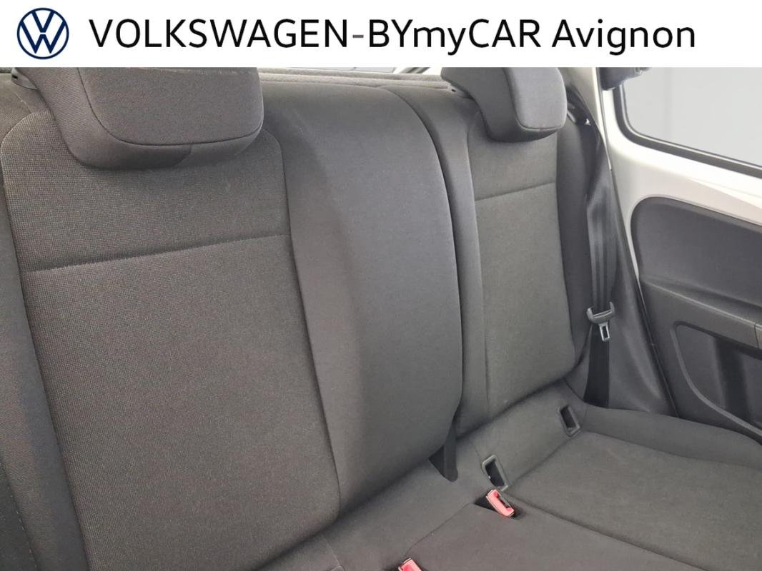 Volkswagen E-Up! - Photo 24