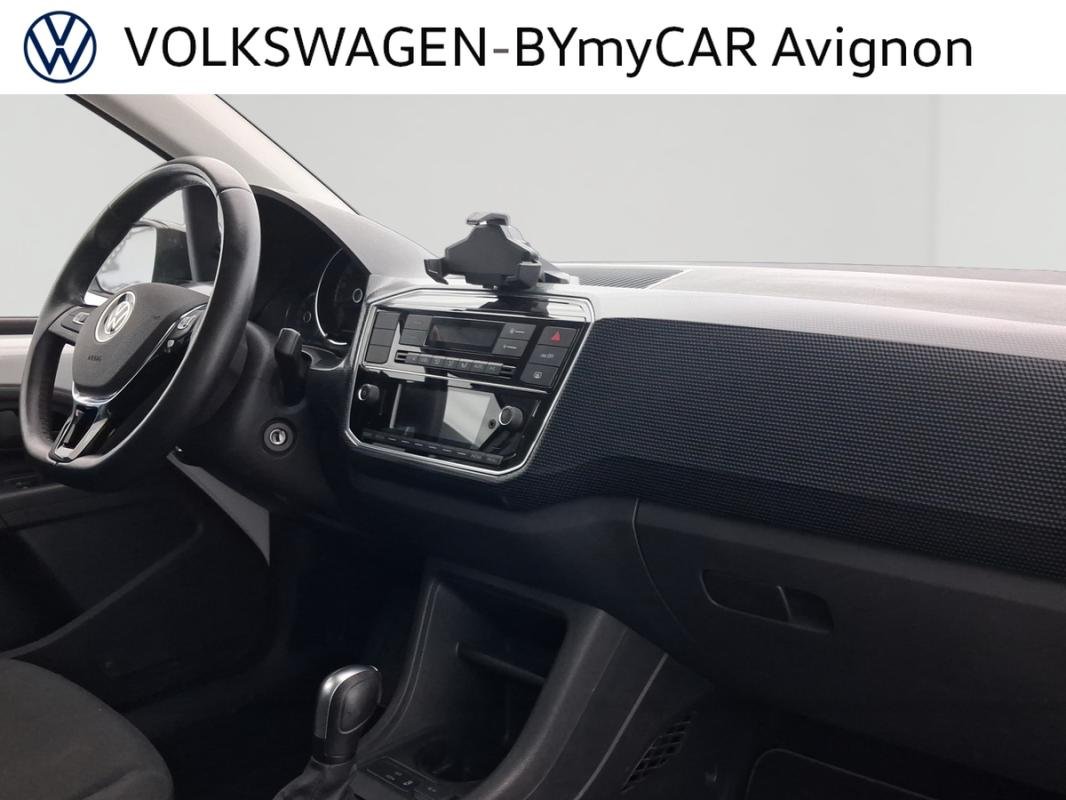Volkswagen E-Up! - Photo 26