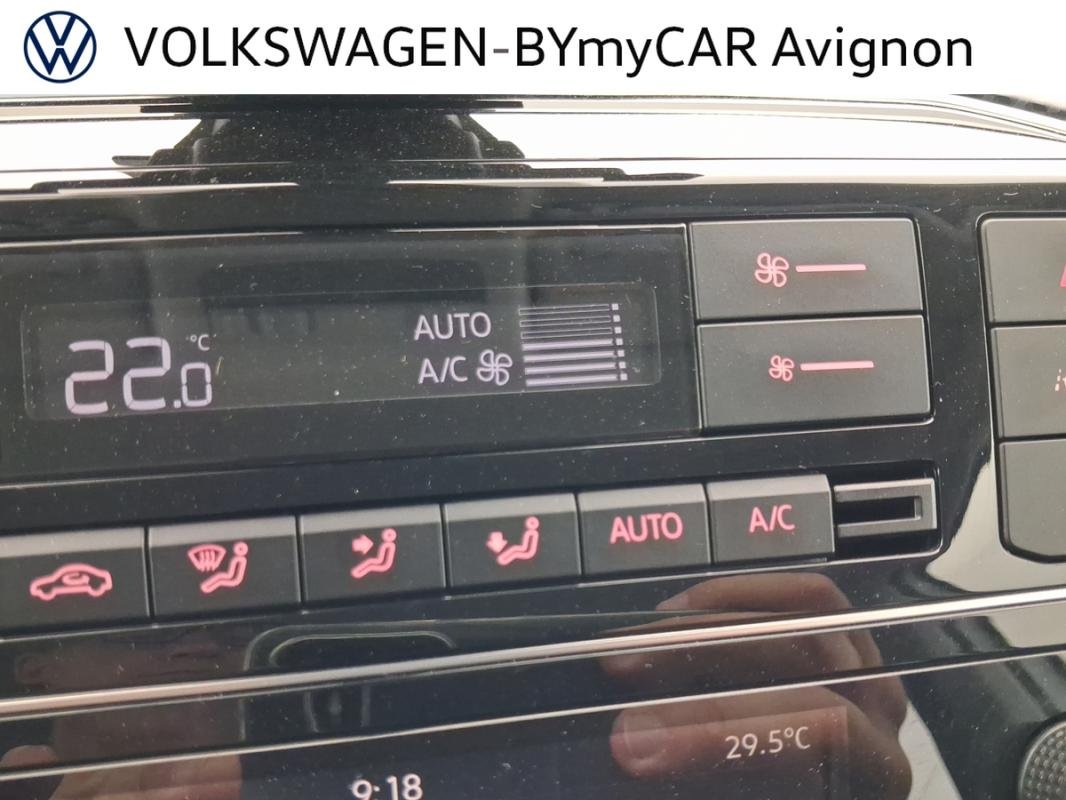 Volkswagen E-Up! - Photo 27