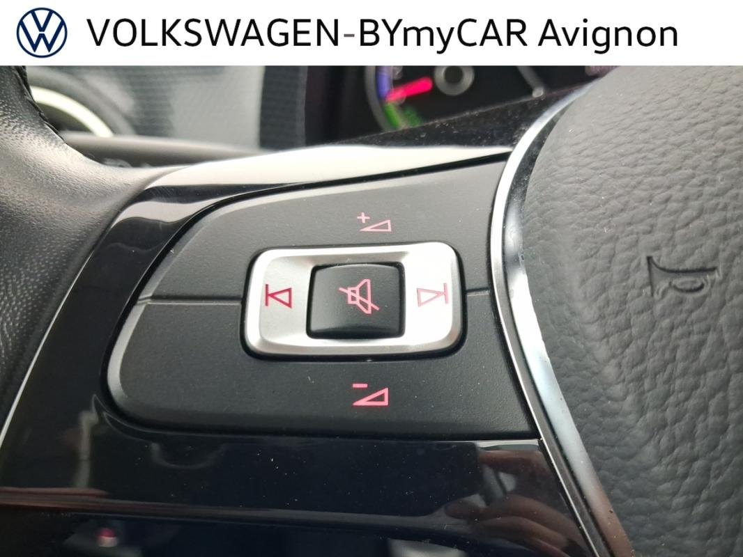 Volkswagen E-Up! - Photo 29